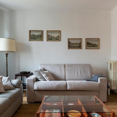 Sunny Apartment Piramide โรม ภายนอก รูปภาพ